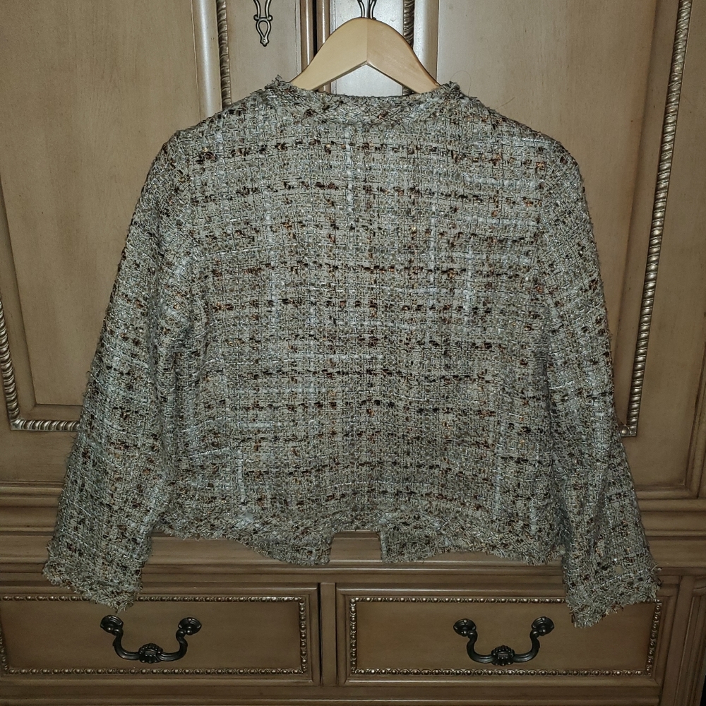 Jacket - Picture 2 of 2